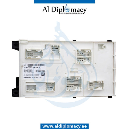 CONTROL UNIT for Mercedes-Benz GLE Class W166 (2011-2019) models, Part Number UN-1669008903